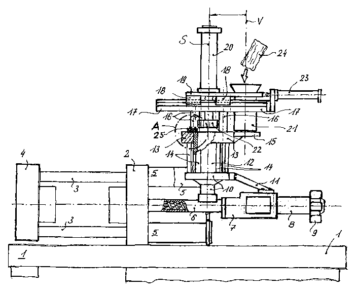 Une figure unique qui représente un dessin illustrant l'invention.